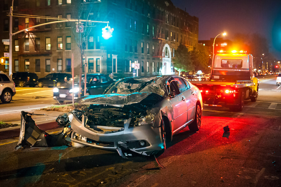 Car and Motorcycle Accidents Lawyers