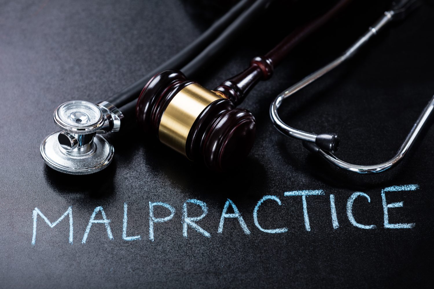Medical Malpractice Law